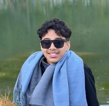 Sachet Subedi
